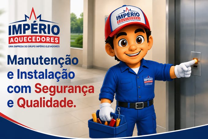 Aquecedor desligando rápido